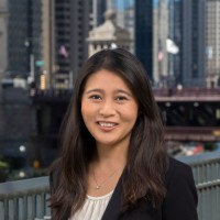 Amanda Lin Email & Phone Number