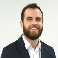 Sowee Employee Marc Perrin-Pelletier's profile photo