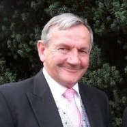 Keith Pattinson Estate Agents Ltd Employee Keith Pattinson's profile photo