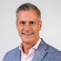 Mark van der Vorst Email & Phone Number