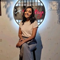 TheGoodGameTheory Employee Vaishnavi Deshpande's profile photo