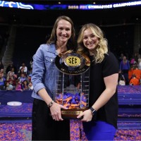 University Athletic Association Inc Employee Aubrey Wright's profile photo