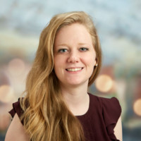 Prosyntix Employee Samantha Plutro's profile photo