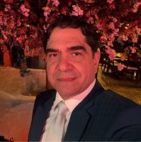 Squadra Digital Employee Romero Mauro's profile photo