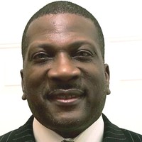 Chicago Public Schools Employee Isaac Carter's profile photo