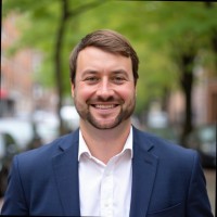 TIS Insurance Services, Inc . Employee Spencer Nelson's profile photo