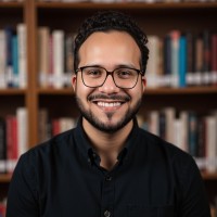 Origin Employee Gustavo Silva's profile photo