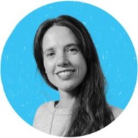 SembraMedia Employee María Eugenia Alvarez's profile photo
