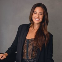 Blue Butterfly Foundation Employee Erin Washington's profile photo