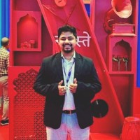 Parichay Animation Studio Private Limited Employee Ankit Dey's profile photo
