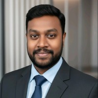 Stackly Employee Sunil B's profile photo
