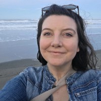 University of Canterbury Employee Jodi Johnston's profile photo