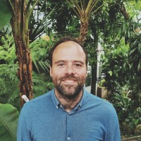 CIRC B.V. Employee Paul Brouwer's profile photo