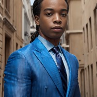 Lanefinder Employee Jaquon Taliaferro's profile photo