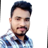 RootAMZ Employee Ananta Pradhan's profile photo