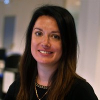 BluePad Employee Iulia Mechler's profile photo