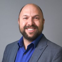 Next Science Employee Ethan Sherman's profile photo