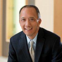Pacific Wealth Management Employee Michael Lim's profile photo