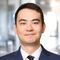 Peak One GmbH Employee Lukas Oster's profile photo