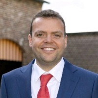 Eggo Employee Francois de Bergeyck's profile photo