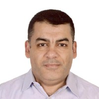 Khalid Huwaidi's profile photo