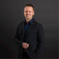 Collini Holding AG Employee Harald Angerer's profile photo