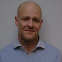 Masonite Beams Employee Johan Öhman's profile photo