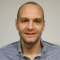 SAVOYE Employee Geoffrey Bethune's profile photo