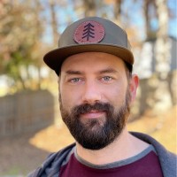 This Dot, Inc Employee Bruce Wiggleston's profile photo