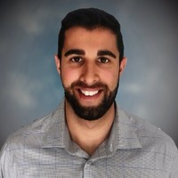 Wormhole Employee Arian Motamenzadeh's profile photo