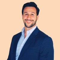 Concept Life Sciences Employee Shahrad Daraeikia's profile photo