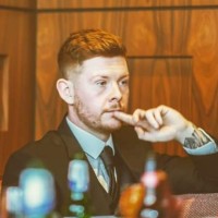 The Very Group Employee Declan Riley's profile photo