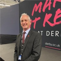 Richard Cmgr Email & Phone Number