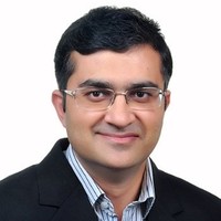 Varroc Employee Pawan Chandra's profile photo