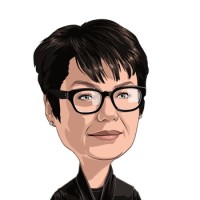 Interac Corp. Employee Debbie Gamble's profile photo