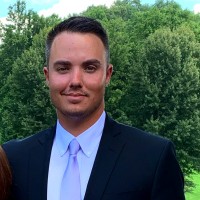 DEFTEC Corporation Employee Bennett Russ's profile photo