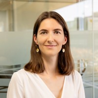 Cube Consulting Employee Amelie Lassalle's profile photo