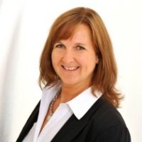 Weibull AS Employee Andrea Log's profile photo