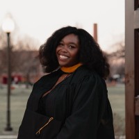 AEROSTAR AVION INSTITUTE Employee Selena Berry's profile photo