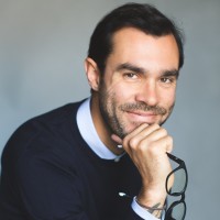 tangoo Employee Christian Harris's profile photo