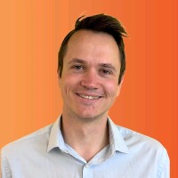 Co-Lab Engineering Employee Klemen Z.'s profile photo