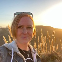 Cutwater Spirits Employee Sarah Busen's profile photo