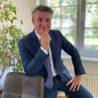 Straumann Group Employee Matteo Stefani's profile photo