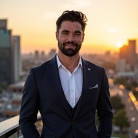 Vertigo Real Estate Ventures LLC Employee Cole Dillinger's profile photo