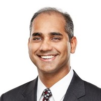 Finnegan, Henderson, Farabow, Garrett & Dunner, LLP Employee Karthik Kumar's profile photo