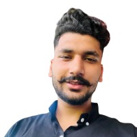uTrade Solutions Employee Rajat Singh's profile photo