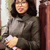 Web Experts Nepal Employee Erisha Shrestha's profile photo