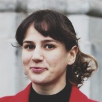 Antonia Modkova Email