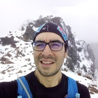 Nimblersoft Cia Ltda. Employee Eric Aguayo's profile photo