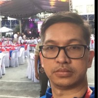2600Hz Employee Randy Mulay's profile photo